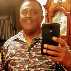 Meet your Posher, Gillis